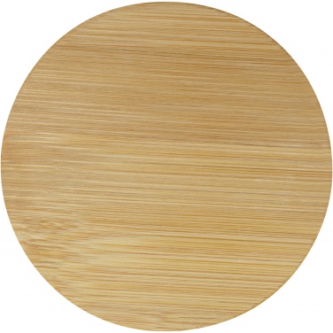 Logotrade business gifts photo of: Boley 320 ml glass food container